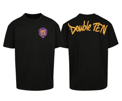 DOUBLE TEN FLIGHT BASE L/B